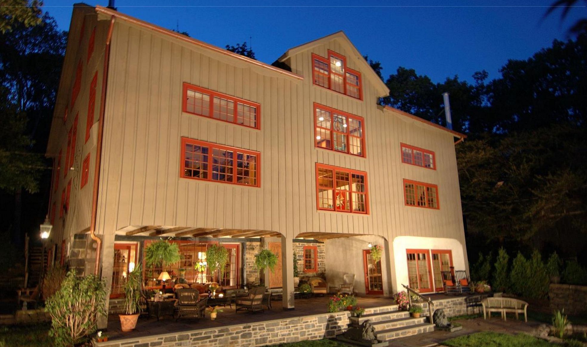 Old Houses For Sale Bucks County PA & Hunterdon County NJ Real Estate